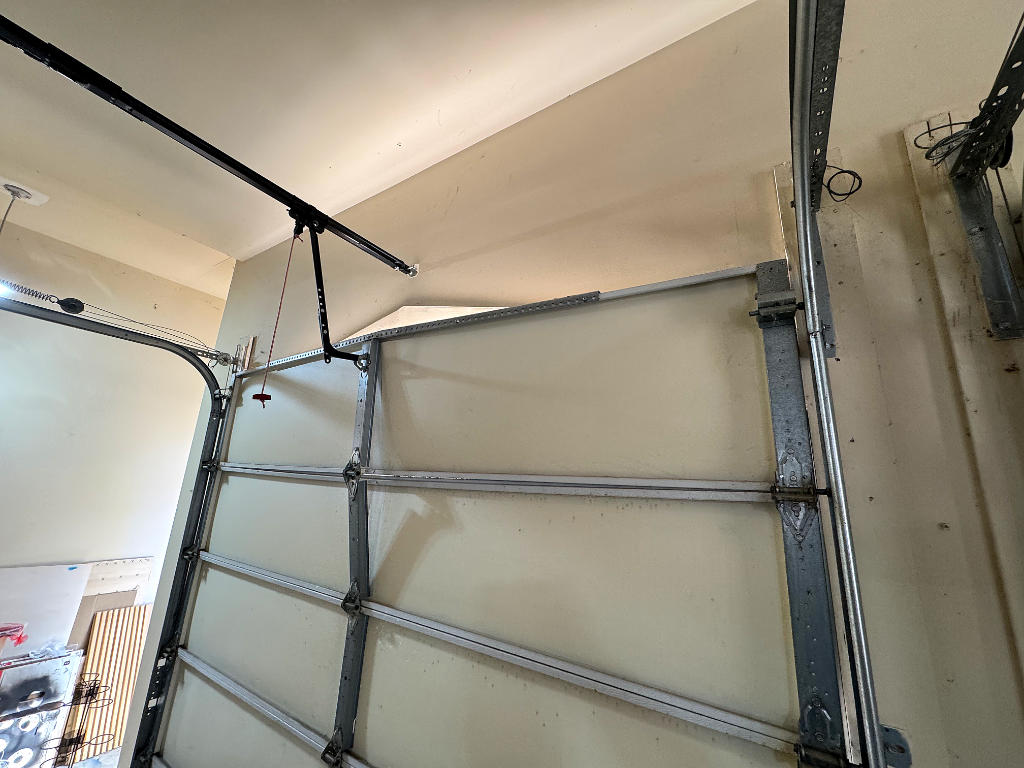 Why Regular Garage Door Maintenance in Commerce Is Important