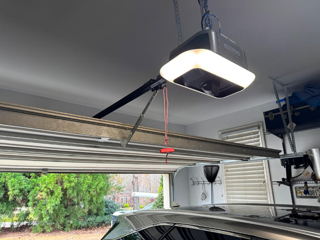 The Best Garage Door Opener Options for Homes in Commerce, GA