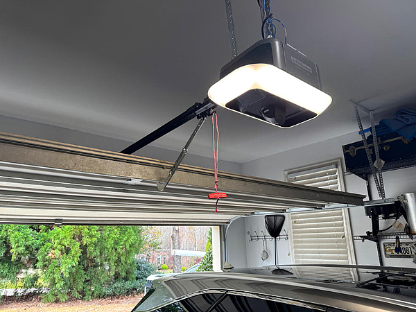The Best Garage Door Opener Options for Homes in Commerce, GA
