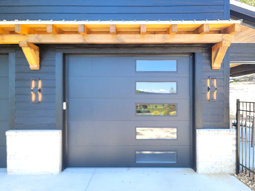 Should You Repair or Replace Your Garage Door?