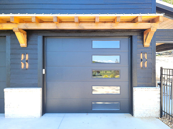 Should You Repair or Replace Your Garage Door?