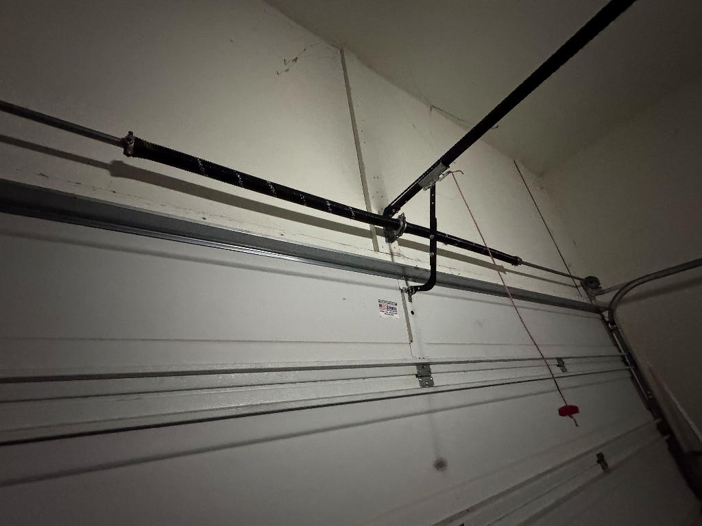 When to Know Your Garage Door Springs Need Replacing