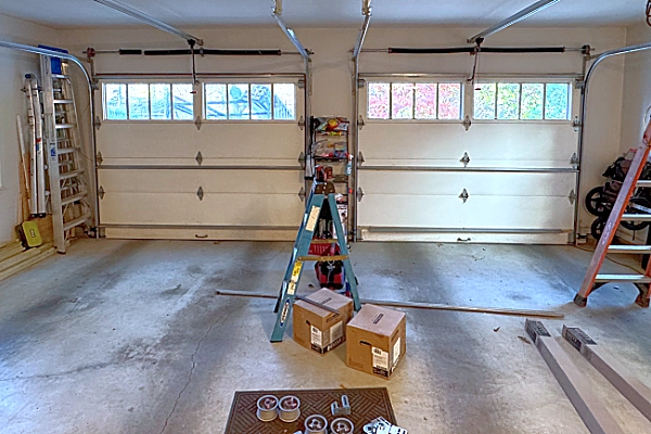 Garage Door Tune Ups
