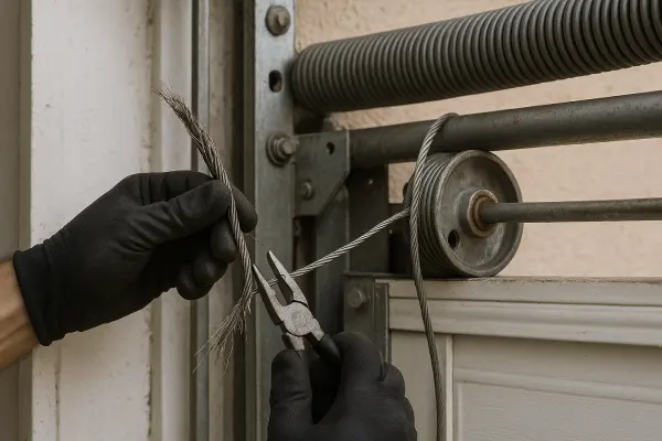 Cable Repair