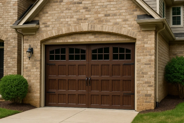 Garage Door Design