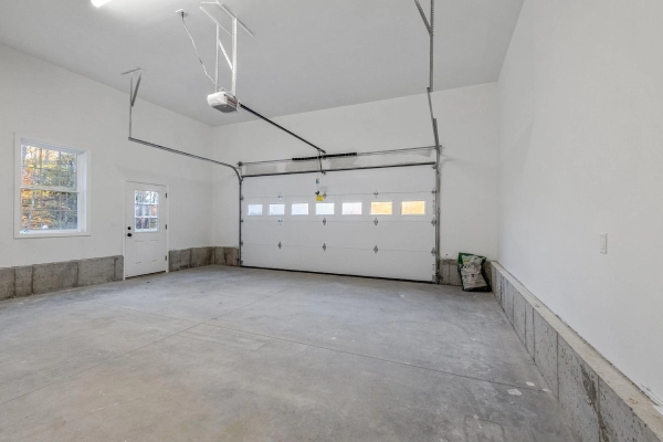 Garage door opener / motor repair